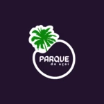 parque do açaí android application logo